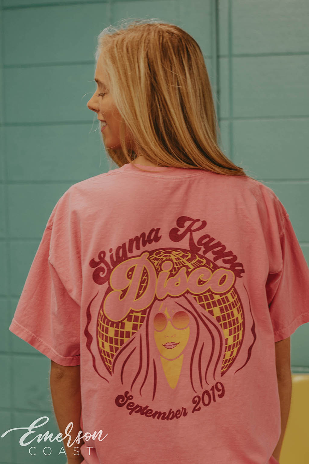 Cute sigma kappa shirts sale