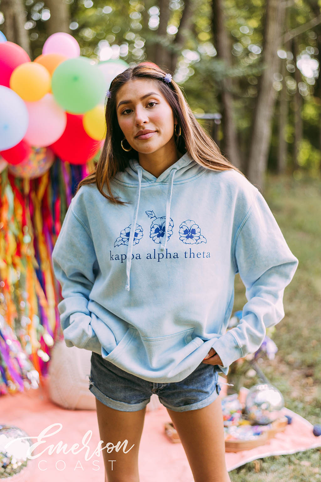 Sorority Chapter Favs  Custom Sorority Hoodies — Emerson Coast