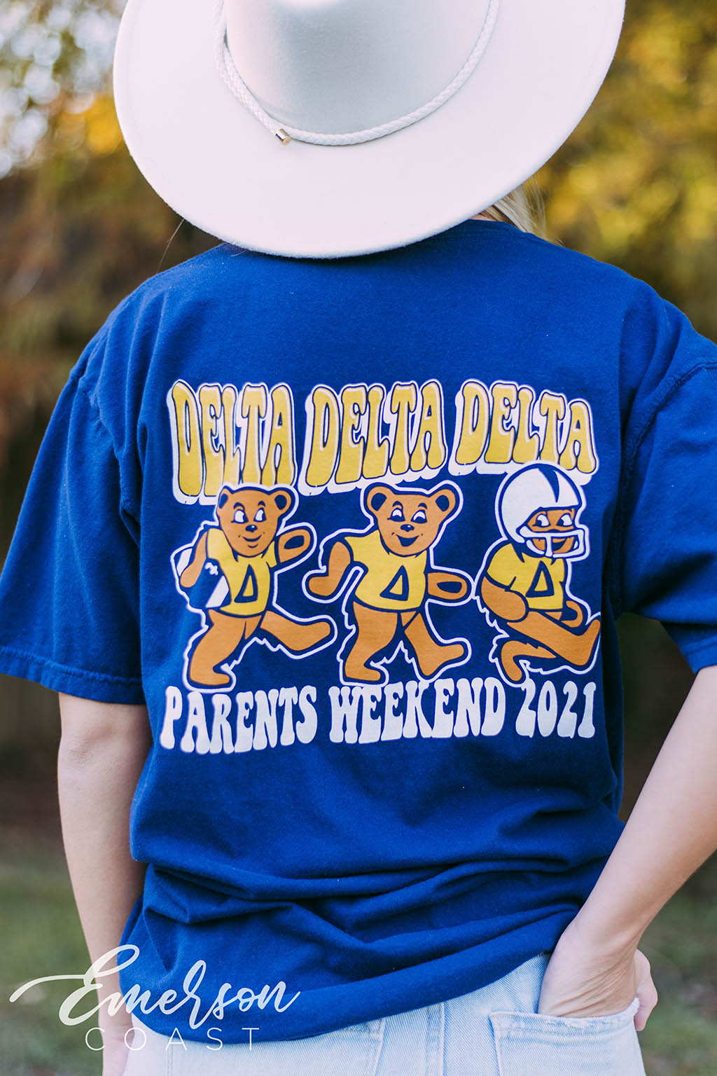 San Diego Padres Grateful Dead Tri-blend Shirt